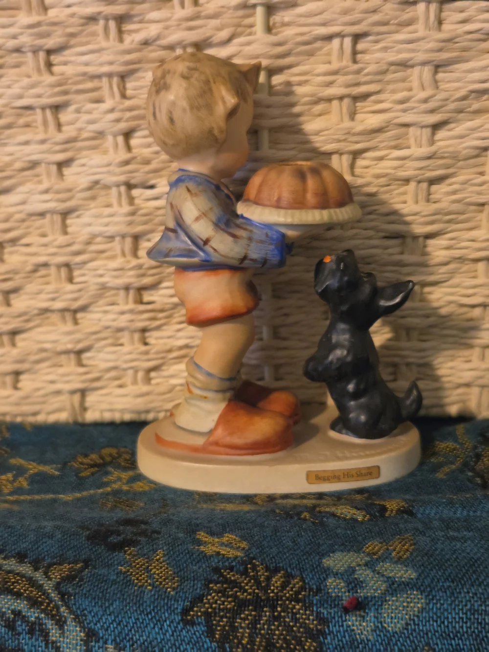 Vintage Goebel M. I. Hummel 